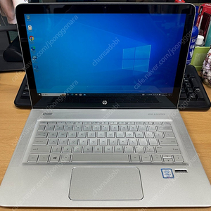 HP Envy 13(i7- 6th 8g 240g)