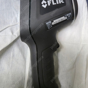 flir 열화상 카메라 tg165 팝니다