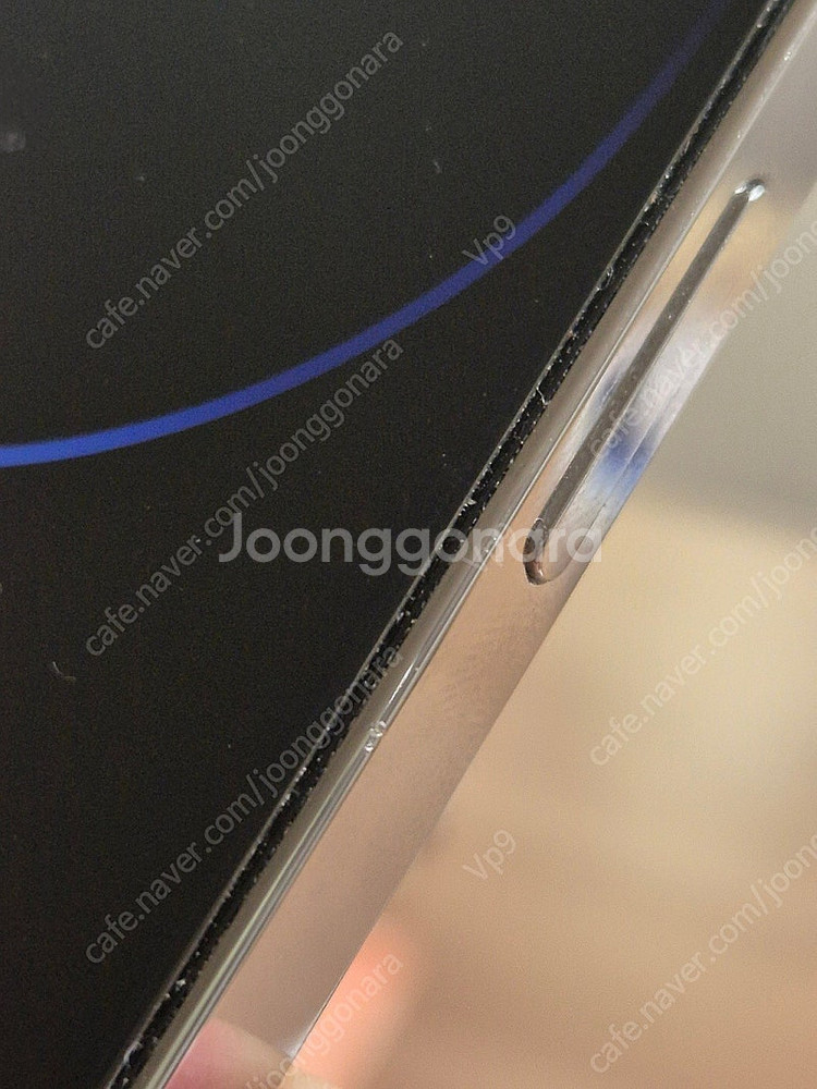 아이폰 14프로 128gb 자급제, 애캐플 살아있는거 ...--1