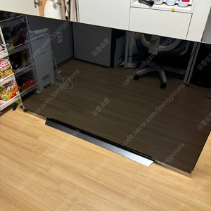 [부산]LG 올레드 OLED65CXFNA 65“인치 액정새것