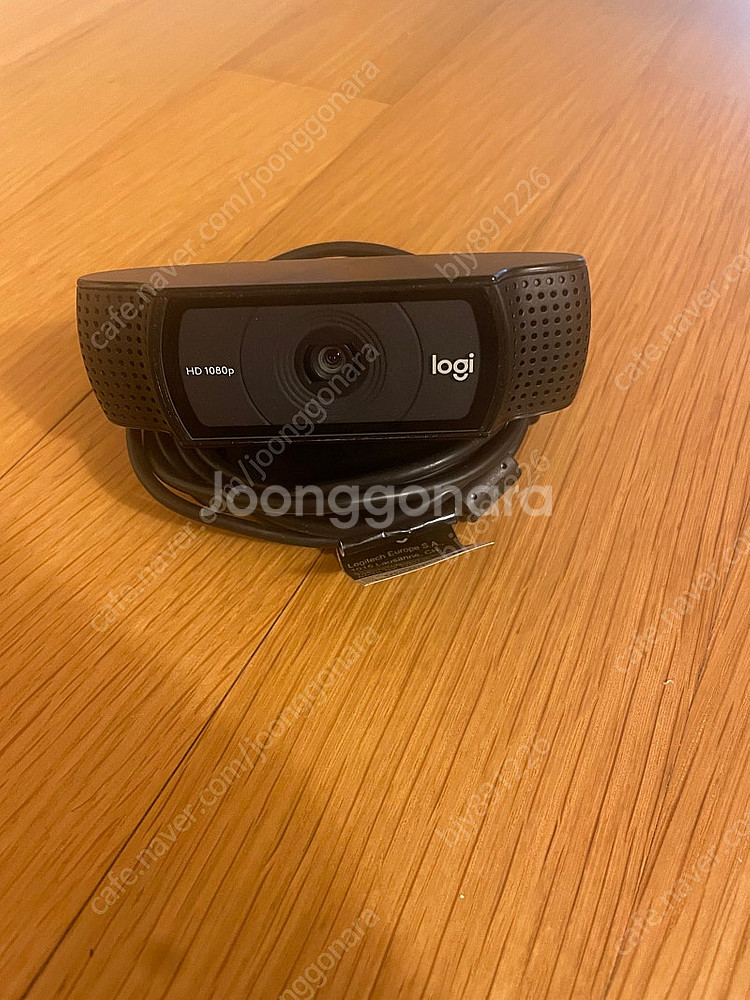 로지텍 c920 pro--0