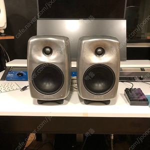 Genelec 8330A RAW 판매합니다.