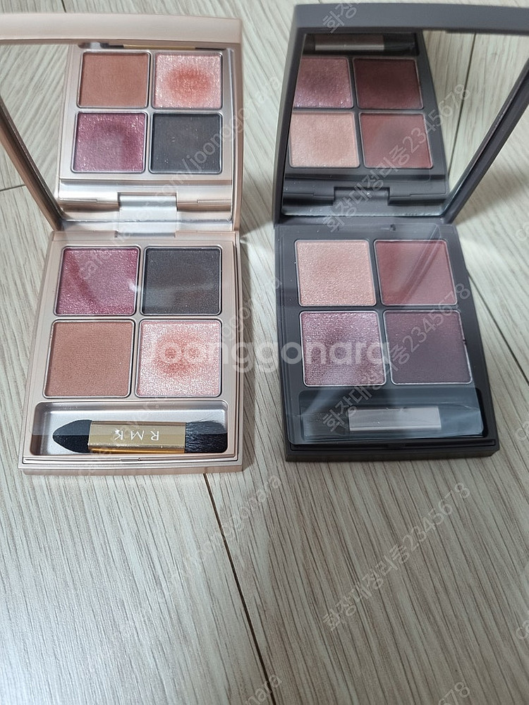 rmk 섀도우팔레트--0