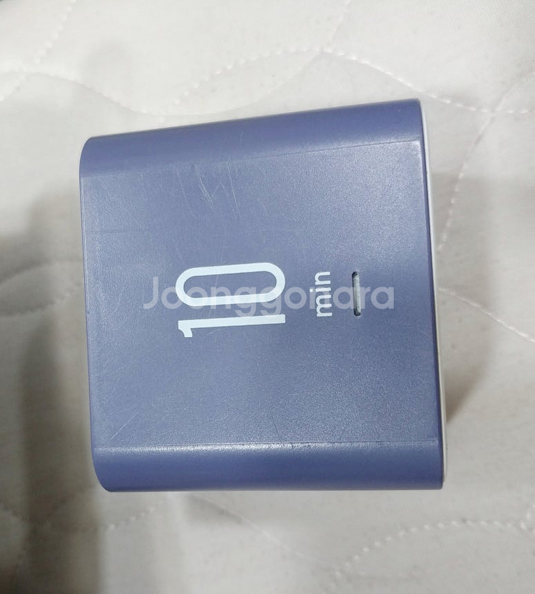 무아스 멀티 큐브 타이머 바이올렛/오츠카 sky 10x...--1