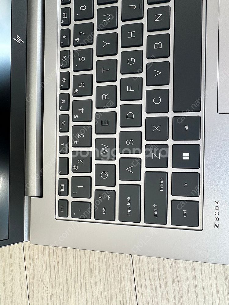 HP ZBook Firefly G9 Mobile Wor...--7