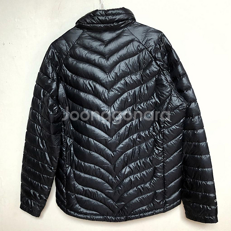 판매 K2 남성 구스 경량패딩 100L--2