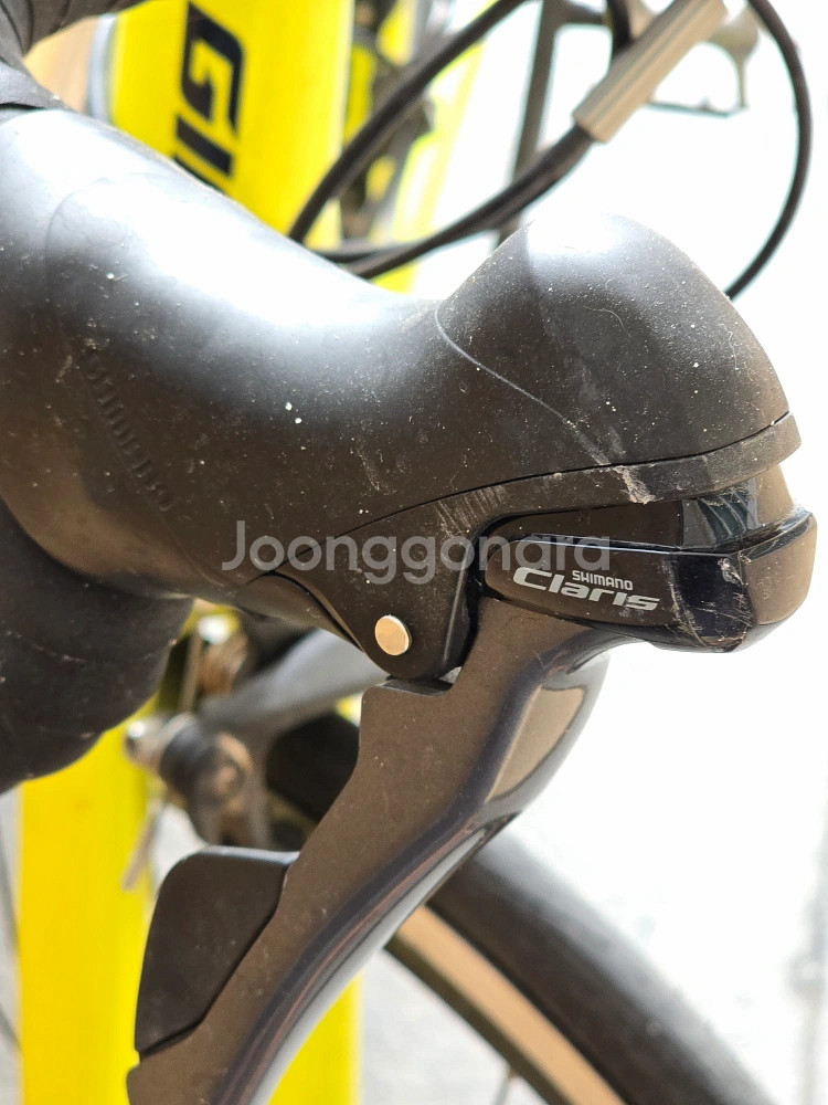 자이언트 scr2(2020년식 한정판)(광명시)--6