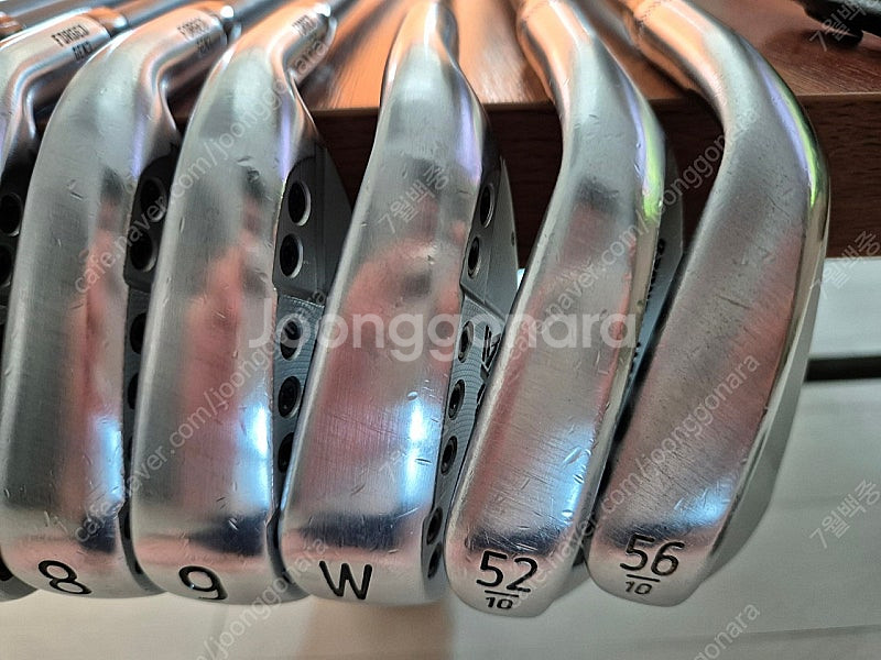 PXG 0311P 남성 아이언세트--3