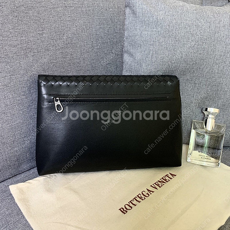 [판매][전색상,인증,정품'유']보테가 베네타 폴딩 클...--0
