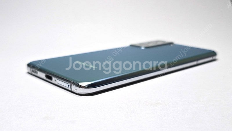 6개월 보증]갤럭시 S21플러스 (G996) 실버 A급...--4
