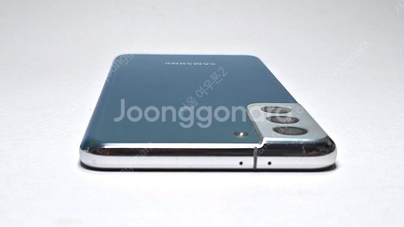 6개월 보증]갤럭시 S21플러스 (G996) 실버 A급...--7