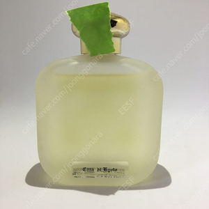 산타마리아노벨라 시타 디 교토 edc 100ml 구형