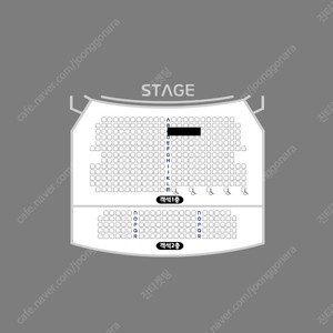 2024 JEONG YEIN FANMEETING 정예인 팬미팅 3열 단석 막콘