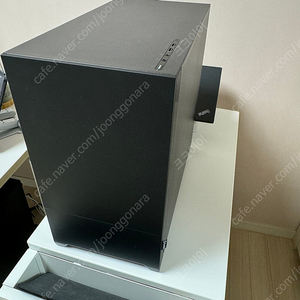 Fractal Design Pop Mini Silent Solid