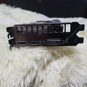 갤럭시 GTX1060 3G 처분합니다