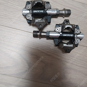 xtr 9100 페달