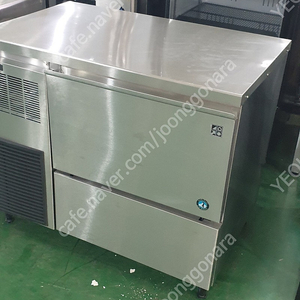 호시자키제빙기HOSHIZAKI ICE MAKER CM-110EE-50 알갱이얼음 판매