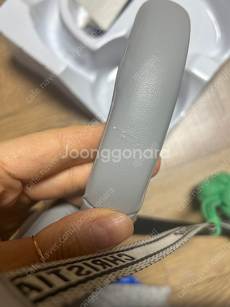 소니 wh-1000xm5 헤드셋--1