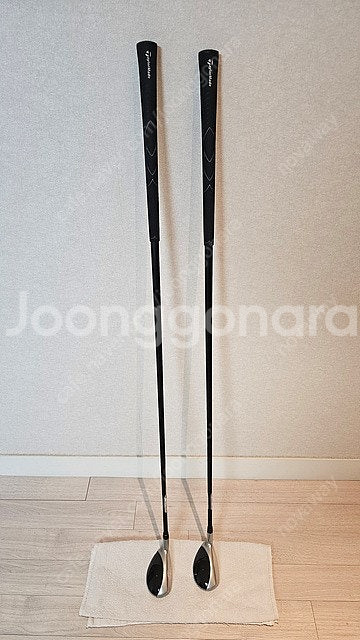 테일러메이드 여성용 유틸리티를 정리합니다.--0