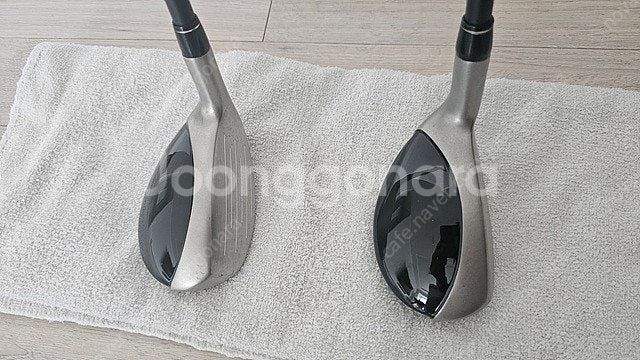 테일러메이드 여성용 유틸리티를 정리합니다.--4