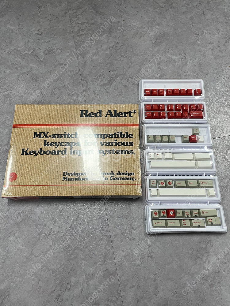 GMK Red Alert--0