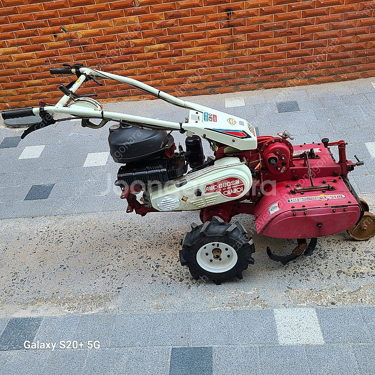 아세아관리기AMC 880SM판매합니다--0