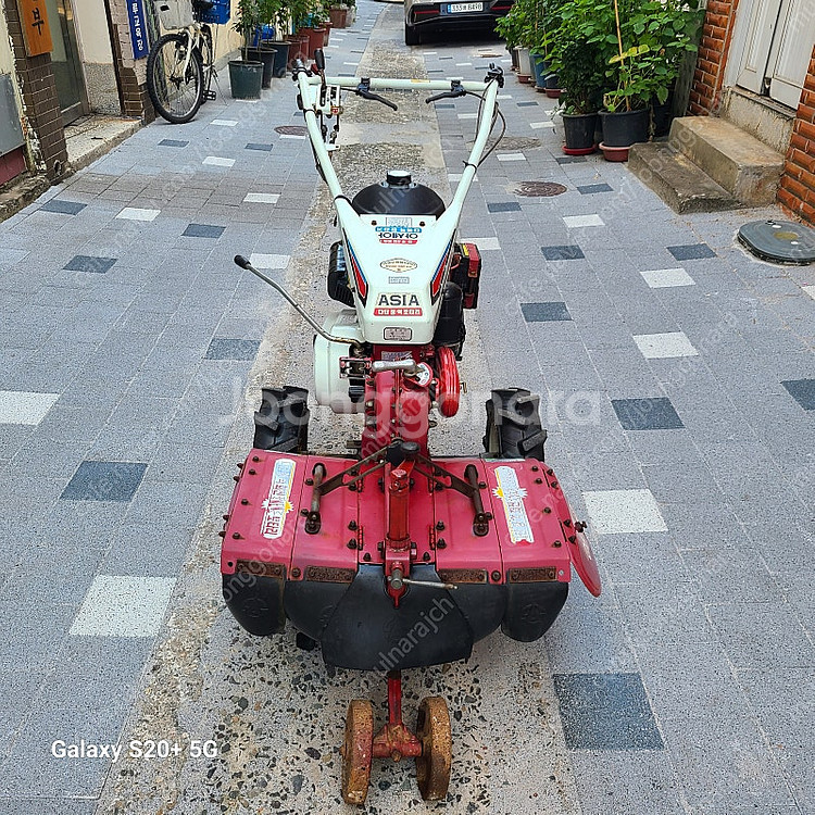 아세아관리기AMC 880SM판매합니다--1