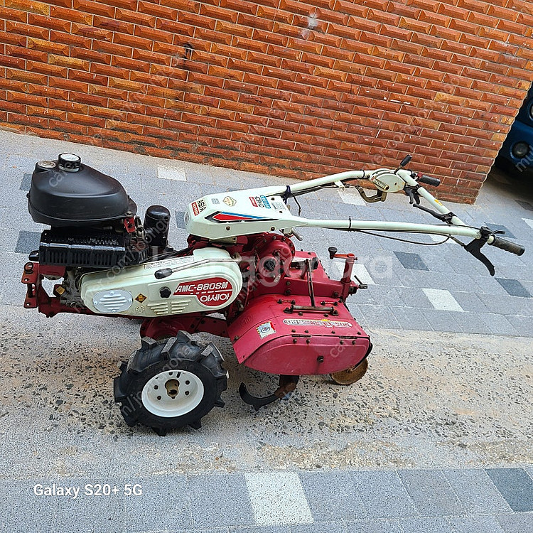 아세아관리기AMC 880SM판매합니다--7