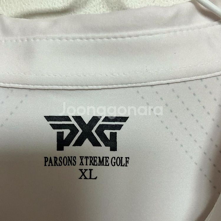 판매 PXG 여성 골프 긴팔티 105XL 88호--3