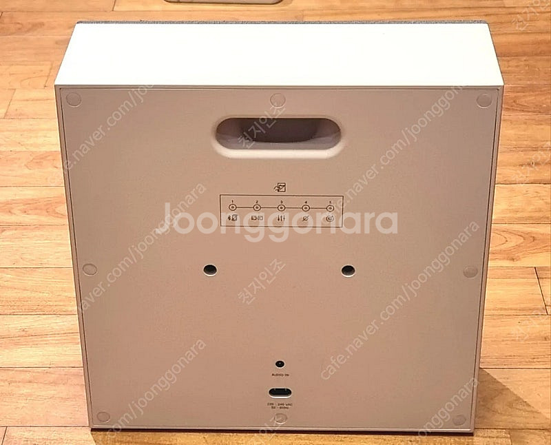 이케아 ENEBY 30 gen 2(E1730) 에네뷔 30 2세대 블루투스 스피커--3