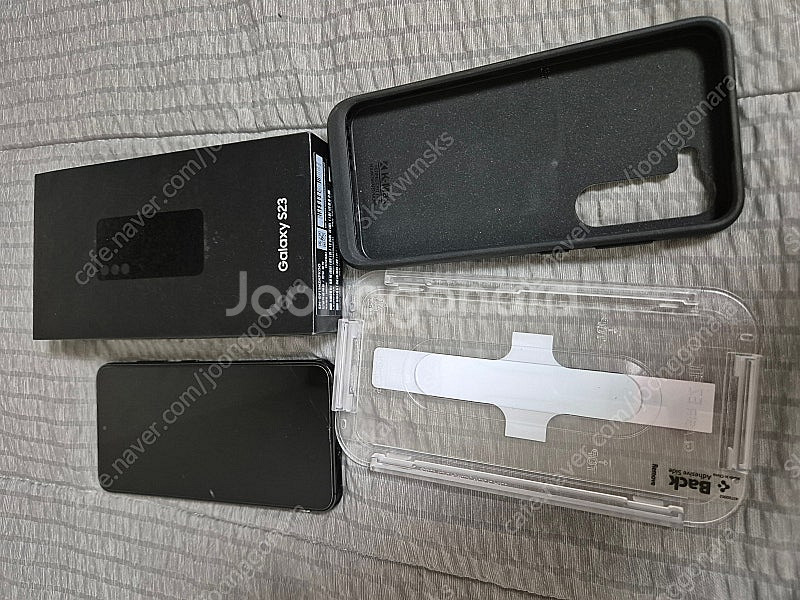 갤럭시 s23 512 자급제--2