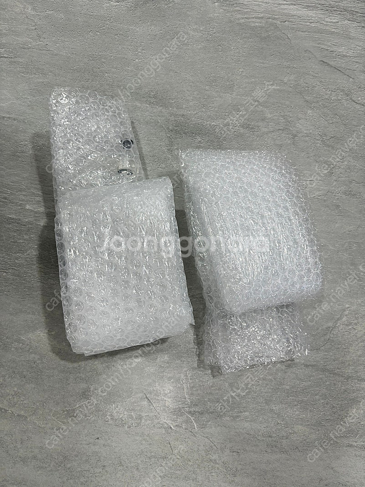 다소곳 스탠드(12인치 피규어 거치대)--3