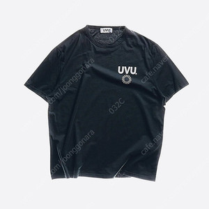 [L] UVU Insignia 반팔티