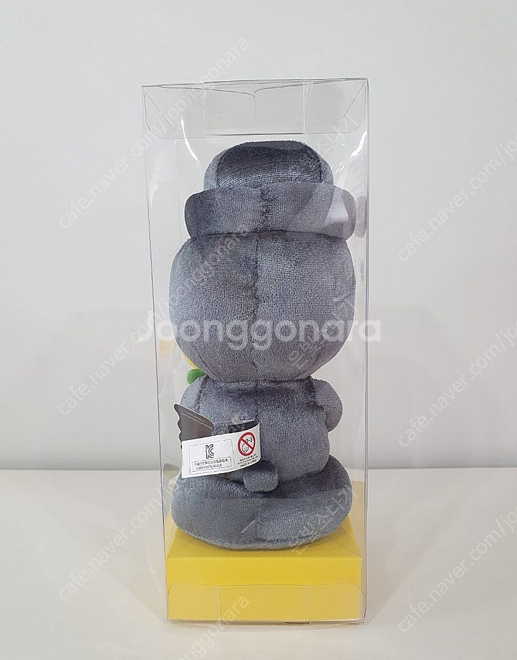 제주 미니 인형 하르방 라이언, 한라봉 라이언 일괄판매--5