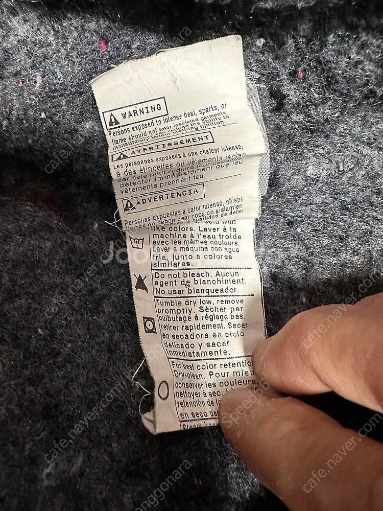 칼하트 디트로이트 자켓--8