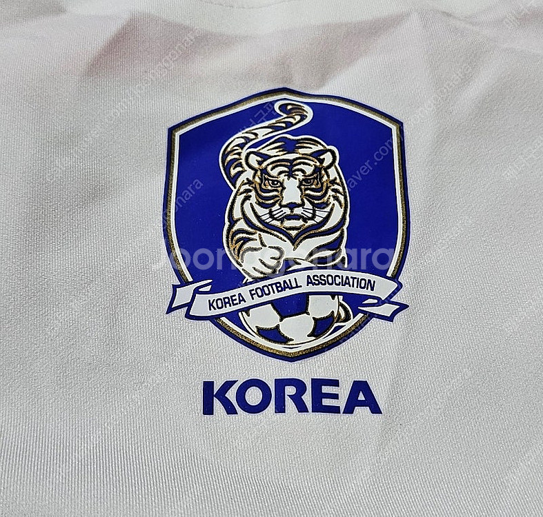 [해외S] 04-06 대한민국 축구 국가대표 지급용 어...--2