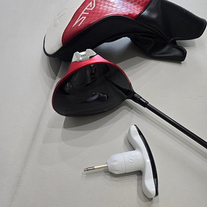 스텔스2 급매합니다 10.5 SR