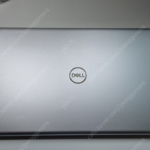 DELL 인스피론 15 7510 노트북, 인텔 11세대 i7 32GB 3050ti