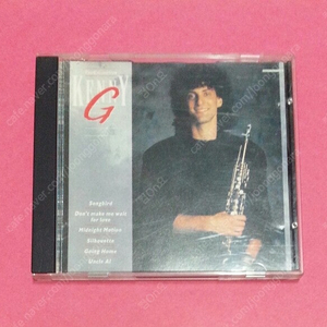 케니 지(KENNY G) - The Collection