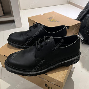 닥터마틴 1461