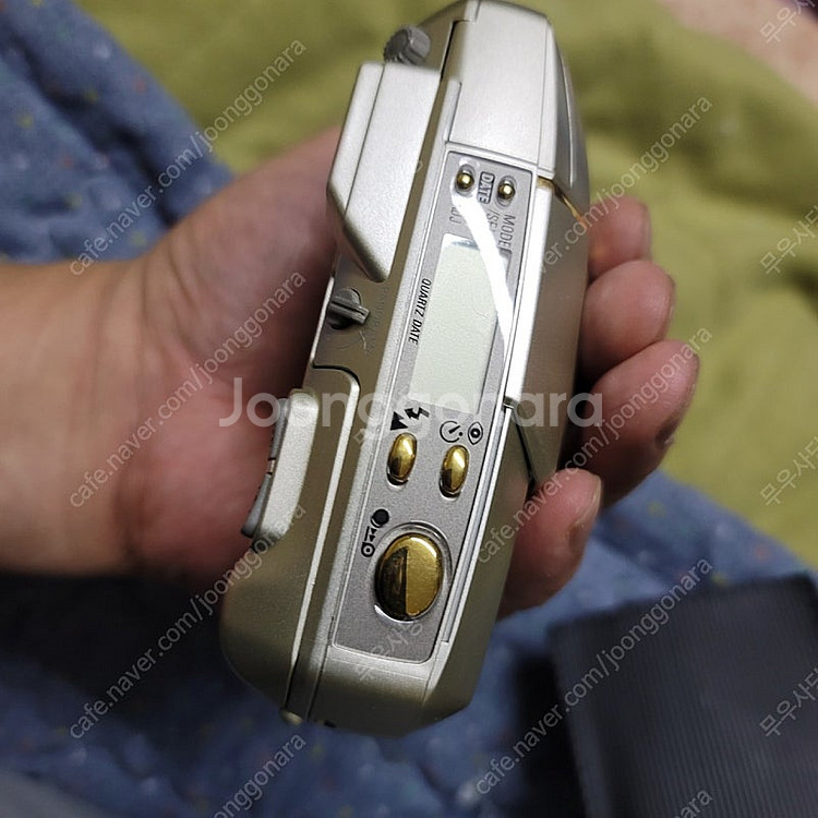 니콘 필름카메라 ( 130ed )--3
