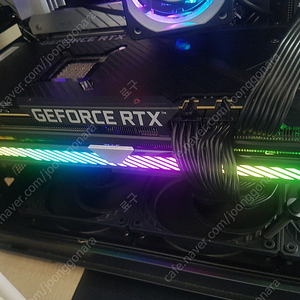 3080ti rog strix