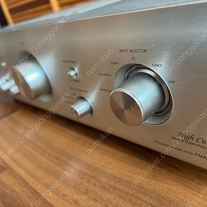 데논 pma-710ae, dnp-720ae 팝니다