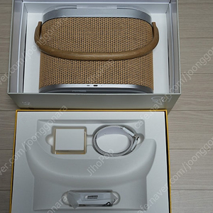 뱅앤올룹슨 Beosound A5(베오사운드 A5)