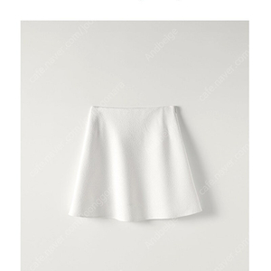 Fyeo 포유온 Rena jacquard mini skirt 택 새상품