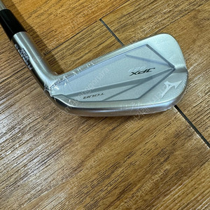 미즈노 jpx923 tour 4번 아이언