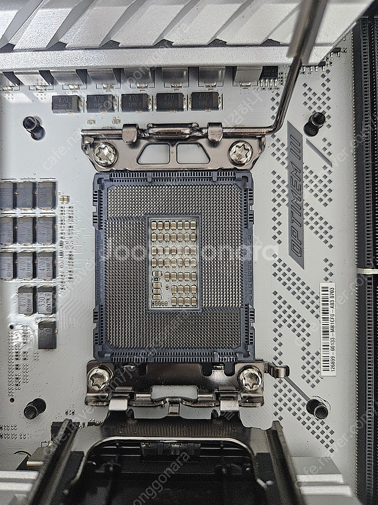 z790 apex 팝니다.--2