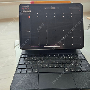 아이패드 프로2세대 11인치 셀룰러