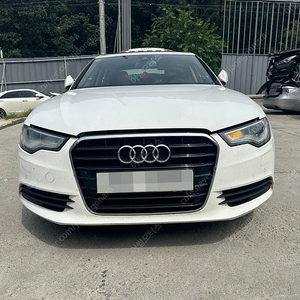 아우디 a6 c7 2.0tdi CGL 023080 2013 전기형 285,334km 분해 판매합니다