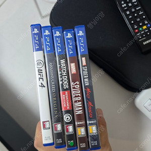 ufc4, 스파이더맨, 어쎄씬 오리진, 와치독스